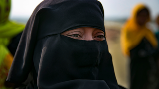 Rohingya Women Describe Unfathomable Sexual Violence